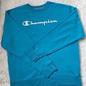 Champion Crewneck Sweatshirt